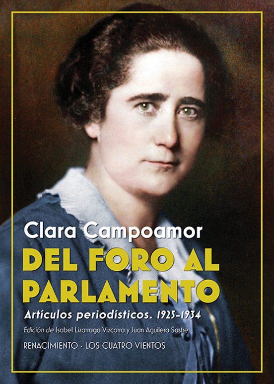 Del Foro Al Parlamento: Articulos Periodisticos. 1925-1934
