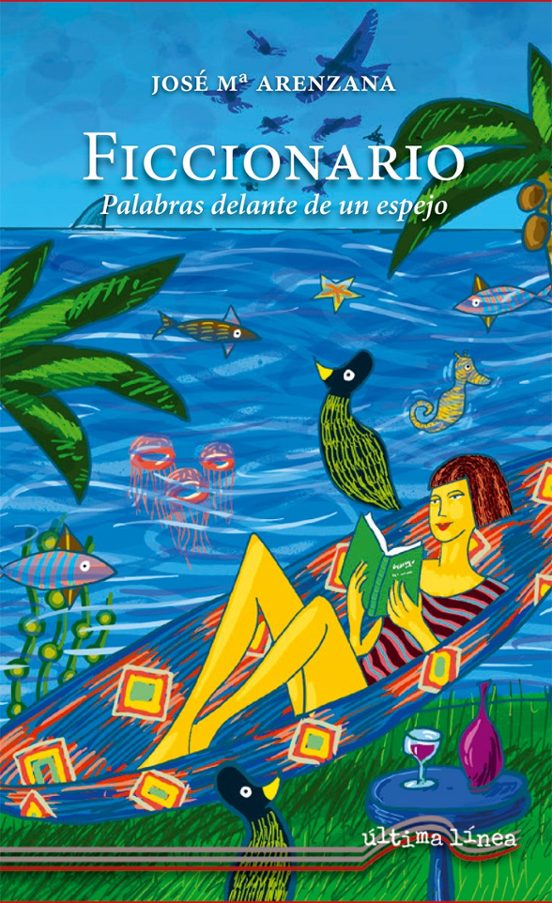 Ficcionario