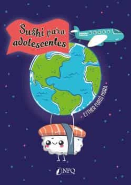 Sushi Para Adolescentes