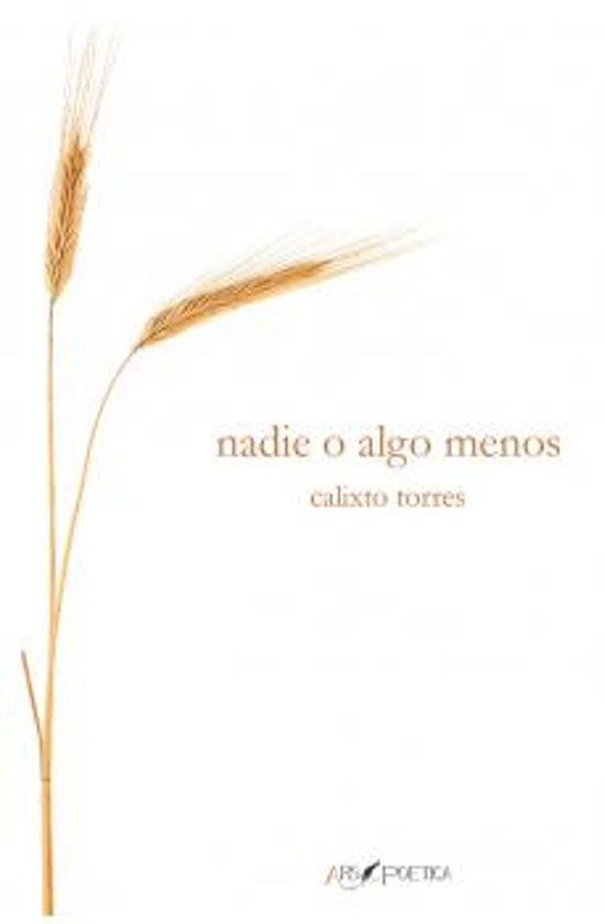 Nadie O Algo Menos