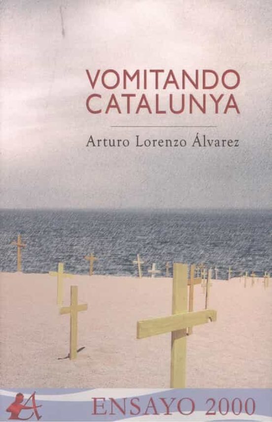 Vomitando Catalunya