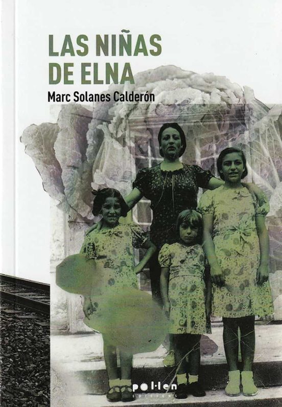 Las Niñas De Elna