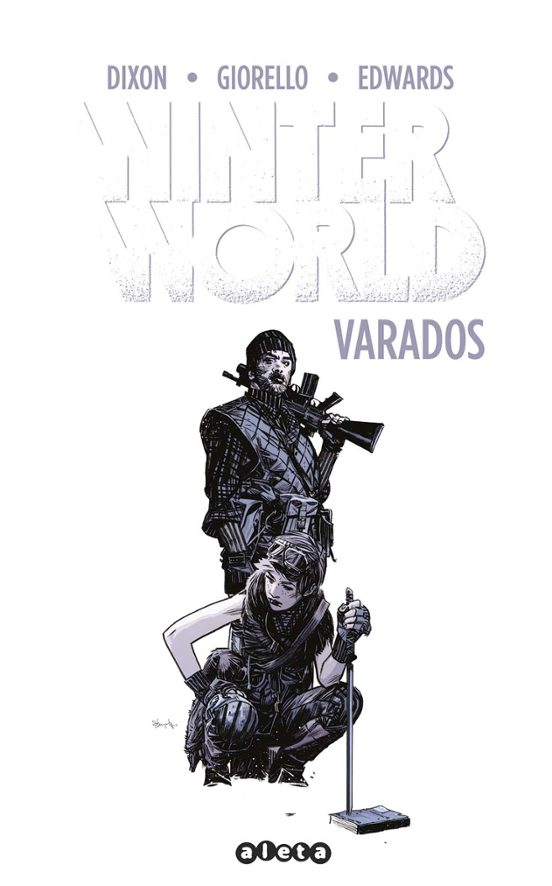Winterworld: Varados