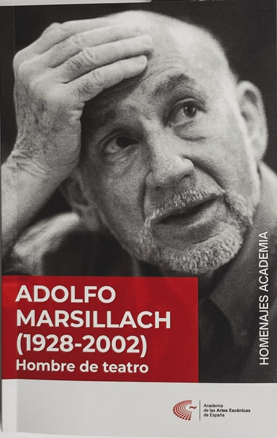 Adolfo Marsillach