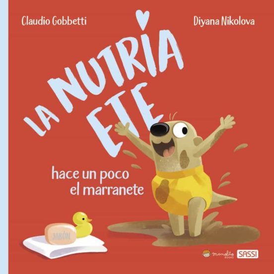La Nutria Ete Hace Un Poco El Marranete