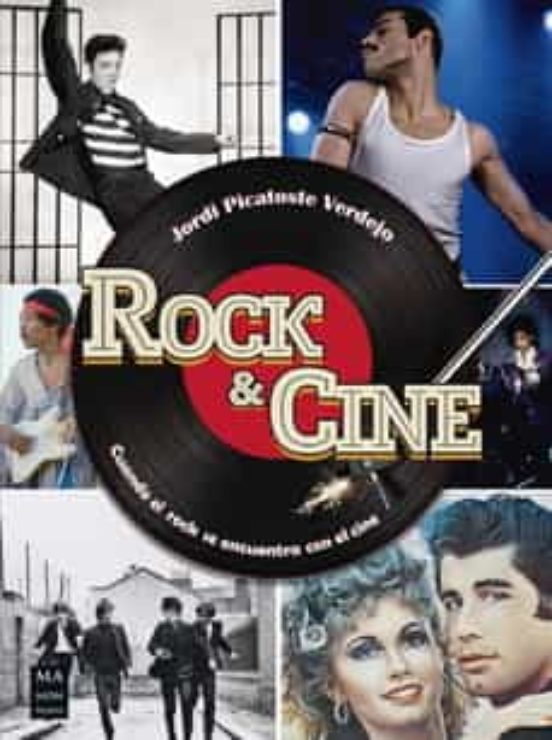Rock&Cine