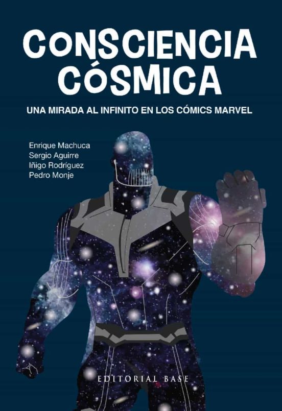 Consciencia Cósmica