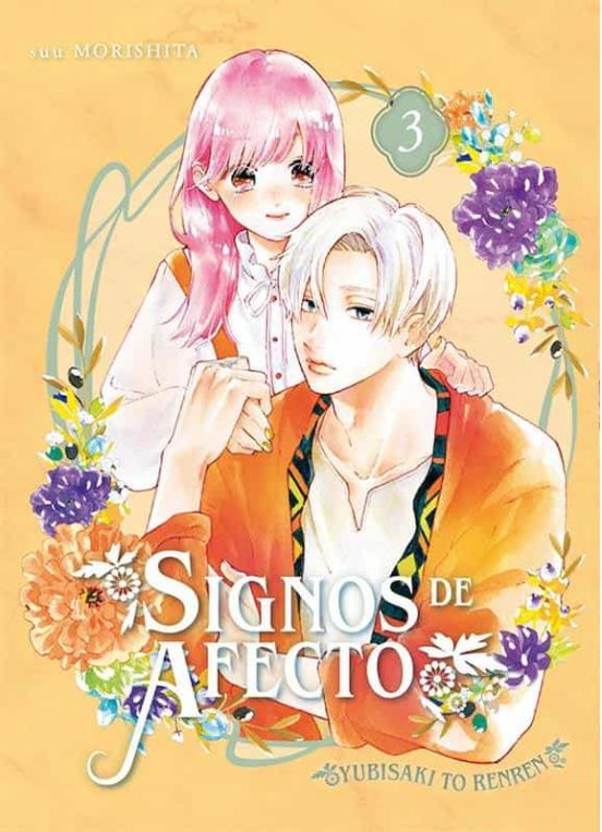 Signos De Afecto 3