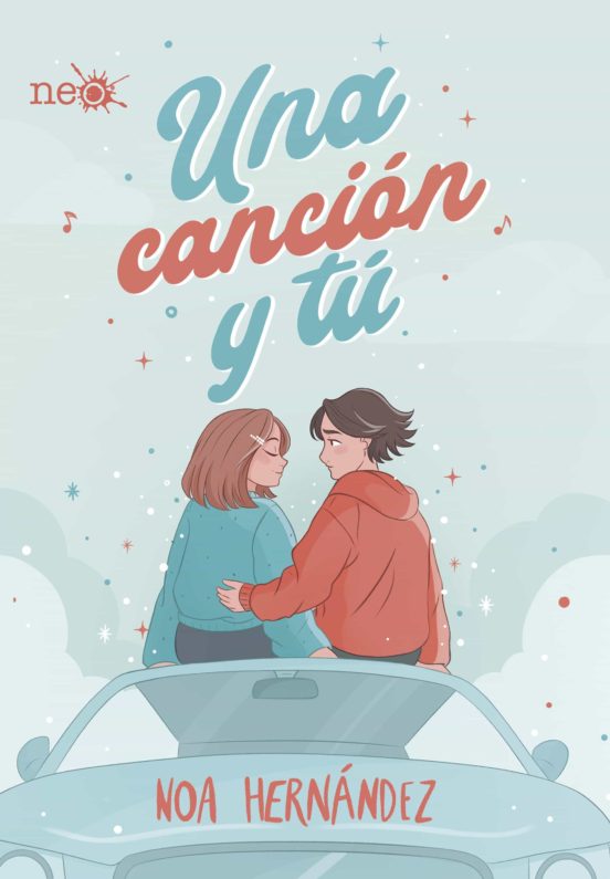 Una Canción Y Tú