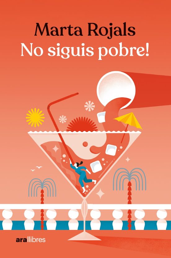 No Siguis Pobre!