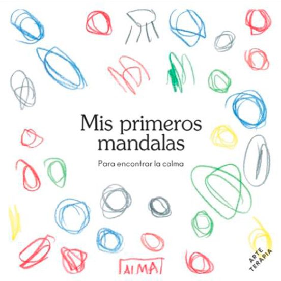 Mis Primeros Mandalas