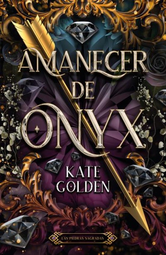 Amanecer De Onyx