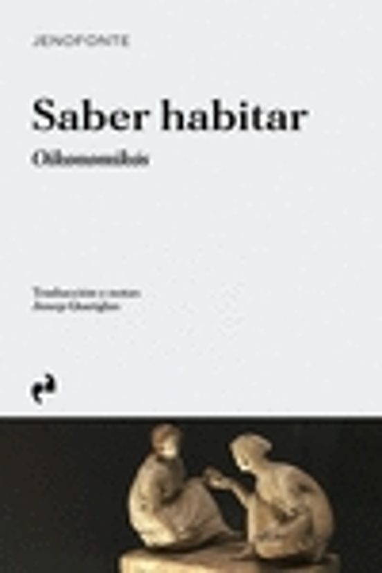 Saber Habitar Oikonomikos