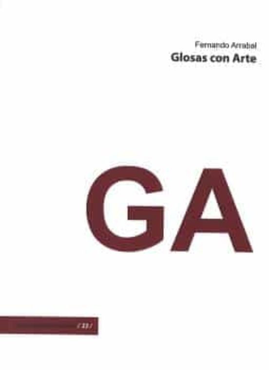 Glosas Con Arte