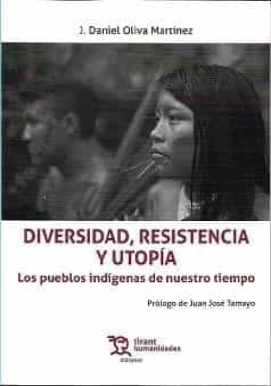 Diversidad Resistencia Y Utopia