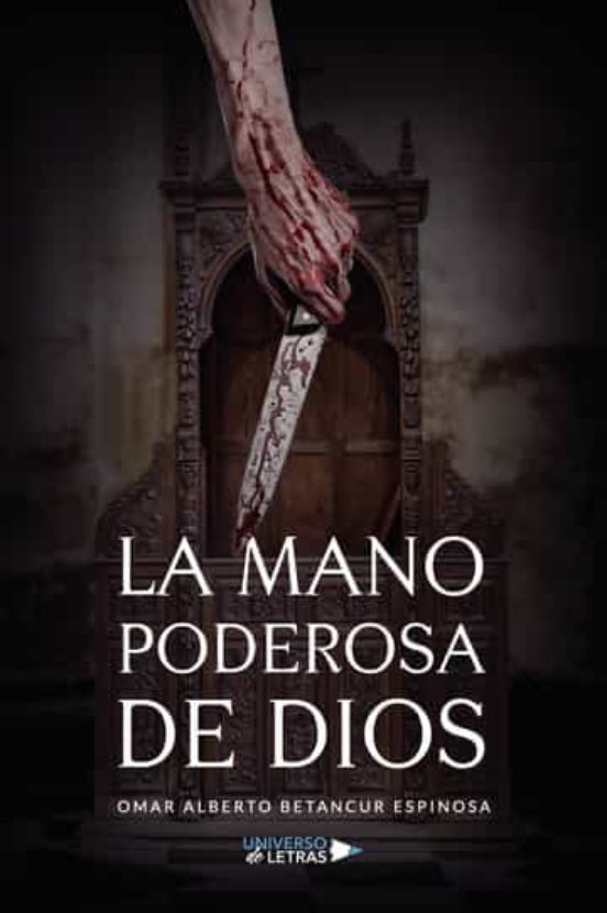 La Mano Poderosa De Dios