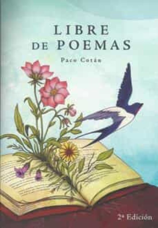Libre De Poemas