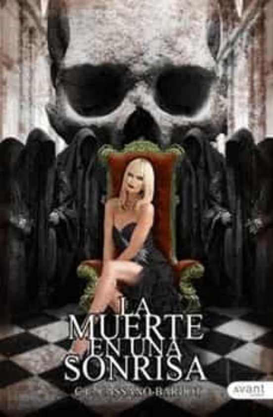 La Muerte En Una Sonrisa