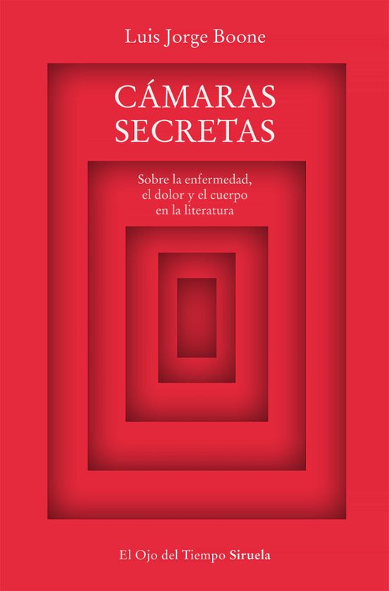 Cámaras Secretas