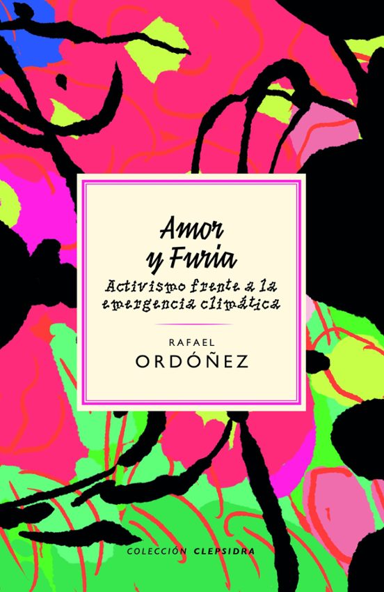 Amor Y Furia