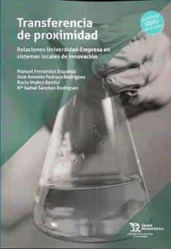 Transferencia De Proximidad