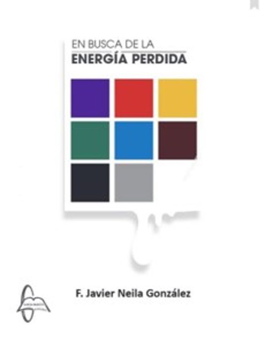 En Busca De La Energía Perdida