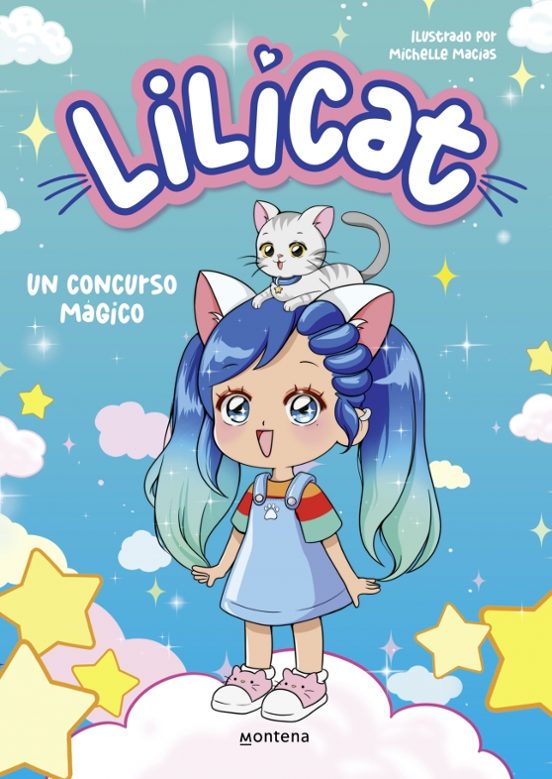Un concurso mágico