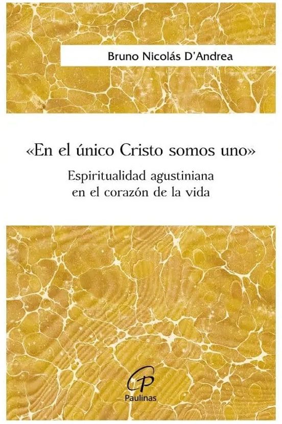 En El Único Cristo Somos Uno
