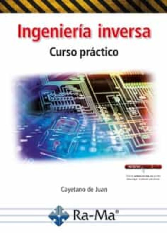 Ingeniería Inversa