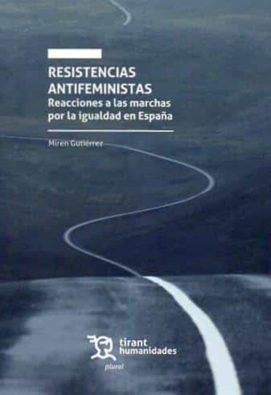 Resistencias Antifeministas
