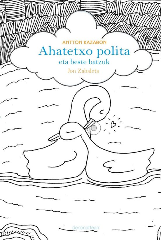 Ahatetxo Polita Eta Beste Batzuk