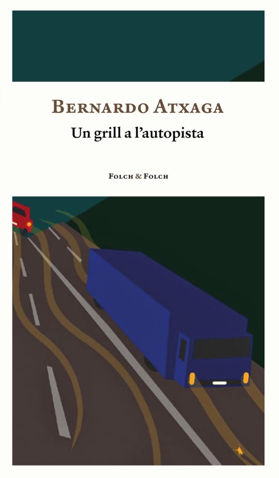 Un Grill A L'autopista