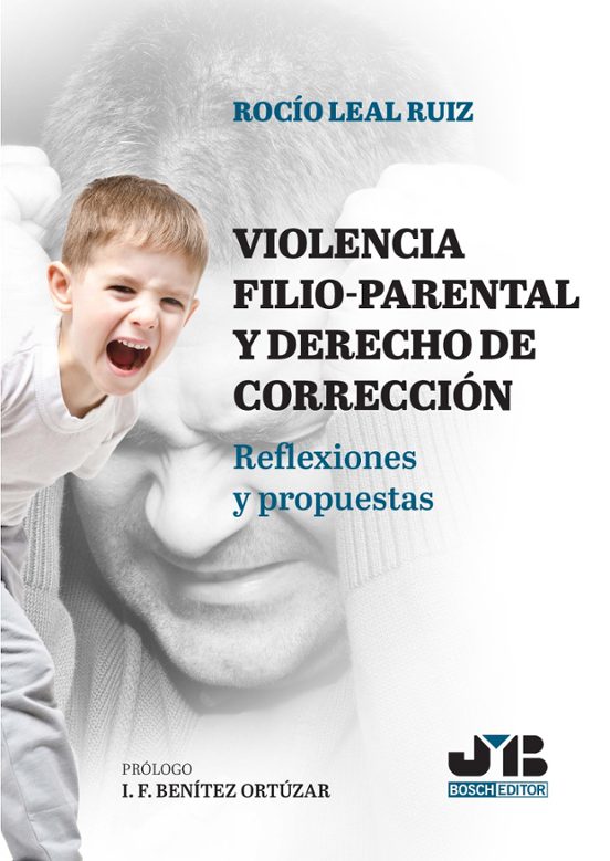 Violencia Filio-parental Y Derecho De Corrección.reflexiones Y Propues
