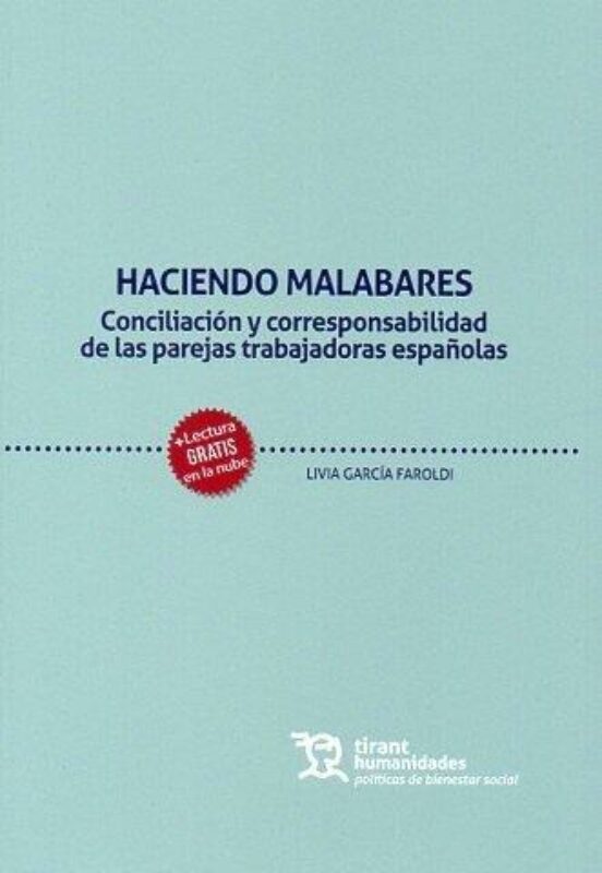 Haciendo Malabares