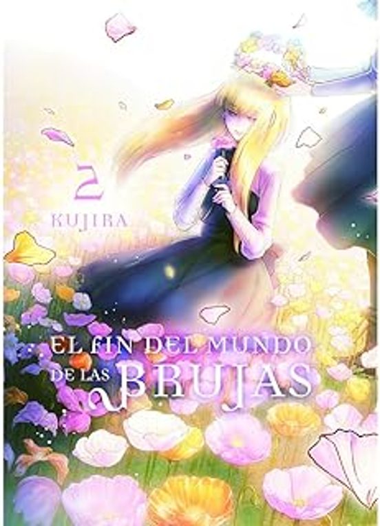 El Fin Del Mundo De Las Brujas 2