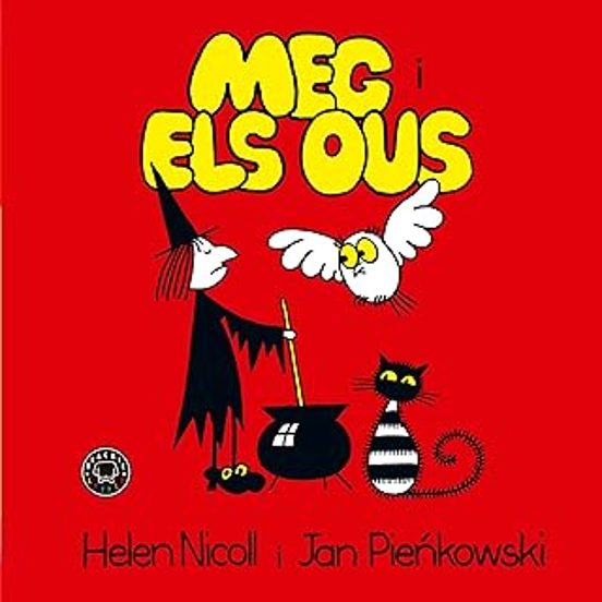 Meg I Els Ous