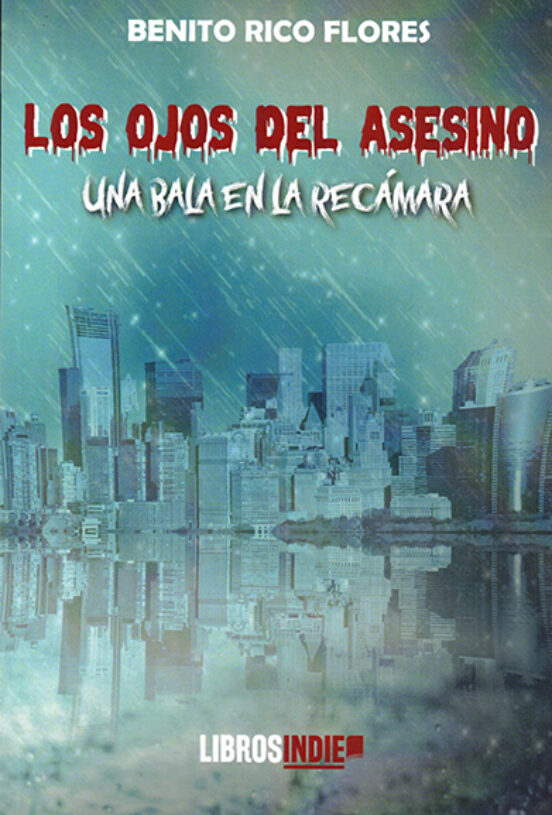 Los Ojos Del Asesino