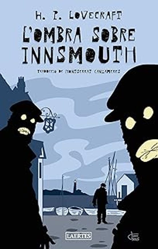 L'ombra Sobre Innsmouth