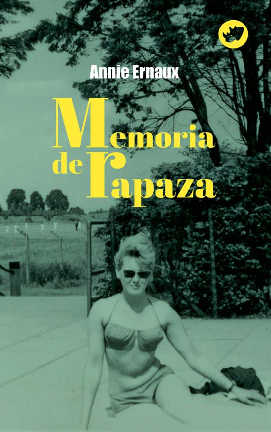 Memoria De Rapaza