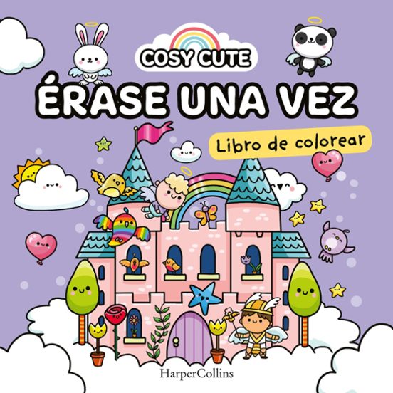 Cosy Cute: Érase Una Vez