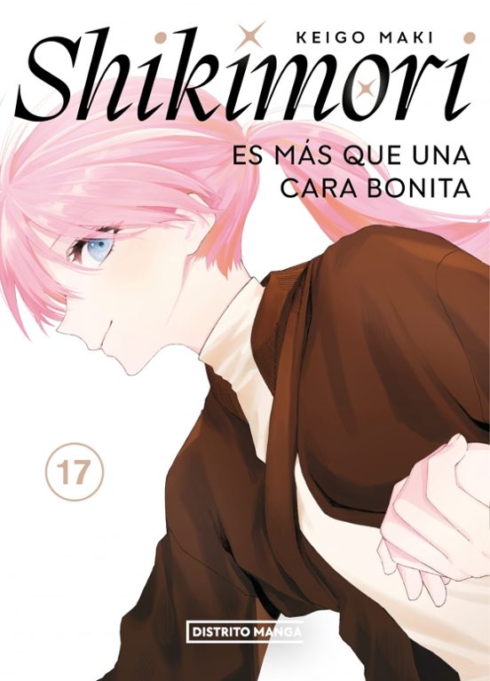 Shikimori es más que una cara bonita 17