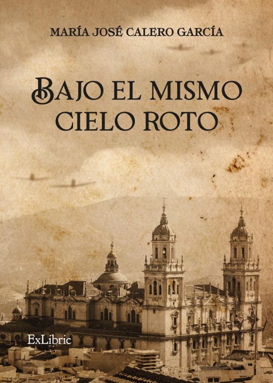 Bajo El Mismo Cielo Roto