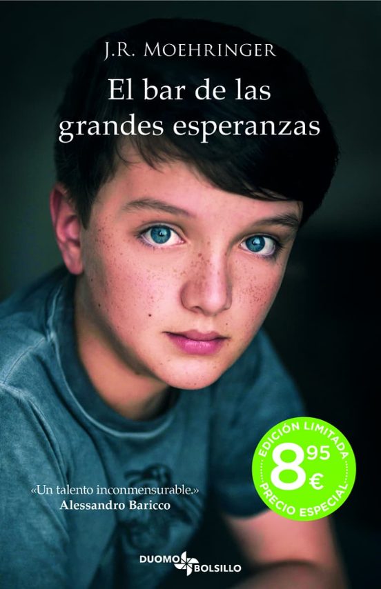 El Bar De Las Grandes Esperanzas