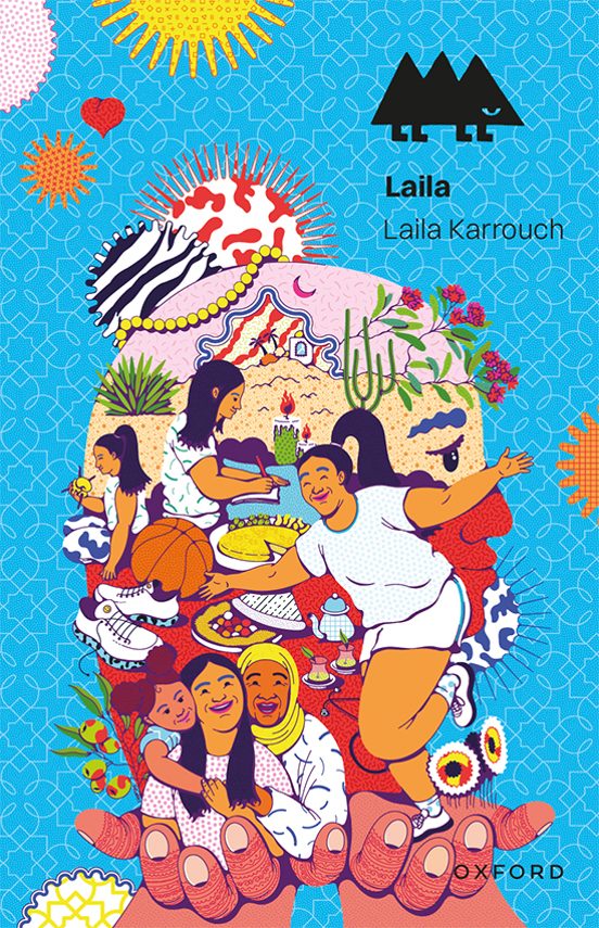 Laila
