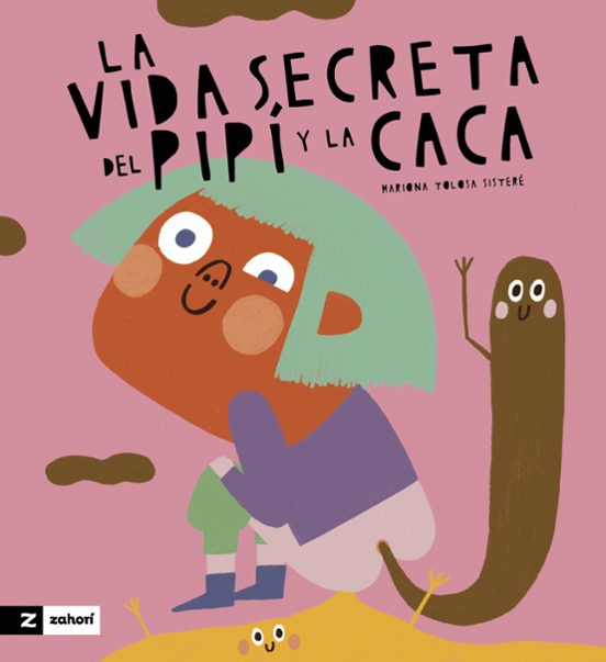 La Vida Secreta De La Caca Y El Pipí