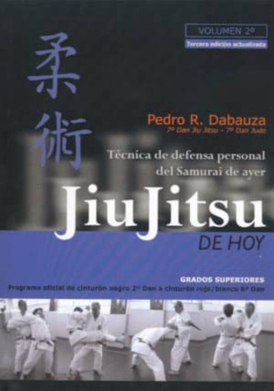 Jiu Jitsu De Hoy