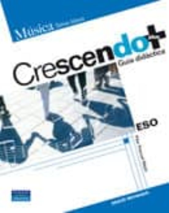 Crescendo Plus Maletí del Professor