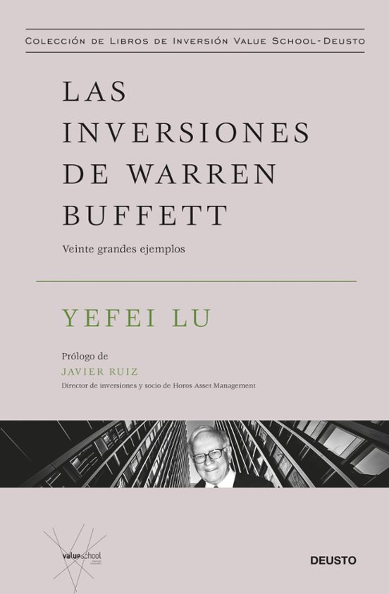Las Inversiones De Warren Buffett