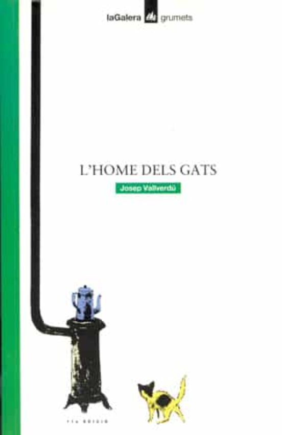L Home Dels Gats