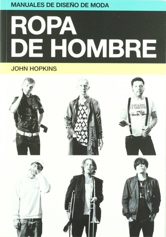 Ropa de Hombre